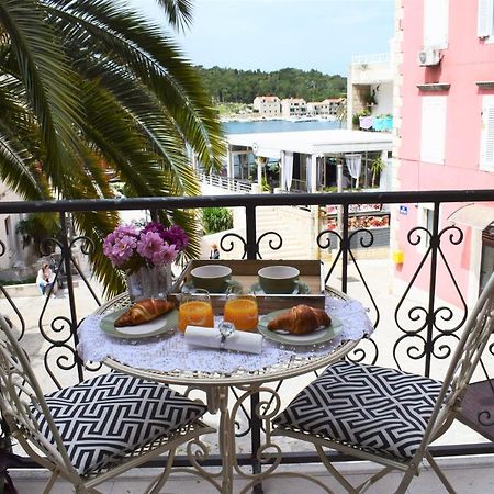 Apartment Adriatica City Makarska Extérieur photo