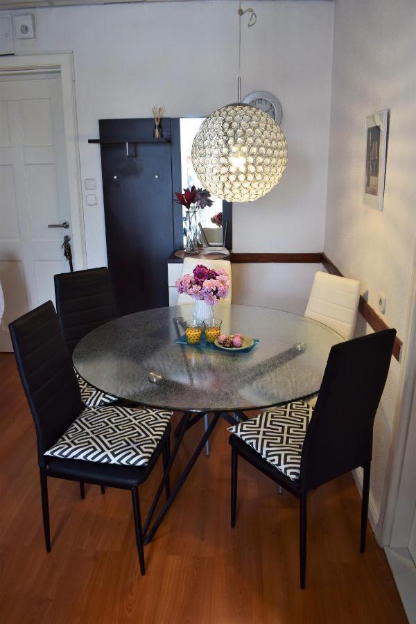 Apartment Adriatica City Makarska Extérieur photo