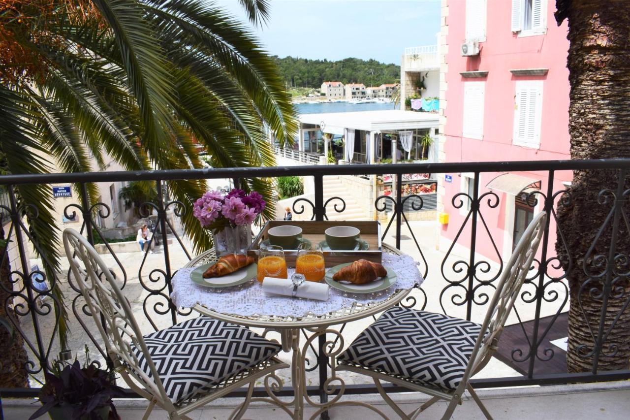 Apartment Adriatica City Makarska Extérieur photo