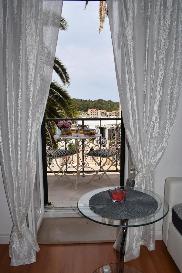 Apartment Adriatica City Makarska Extérieur photo