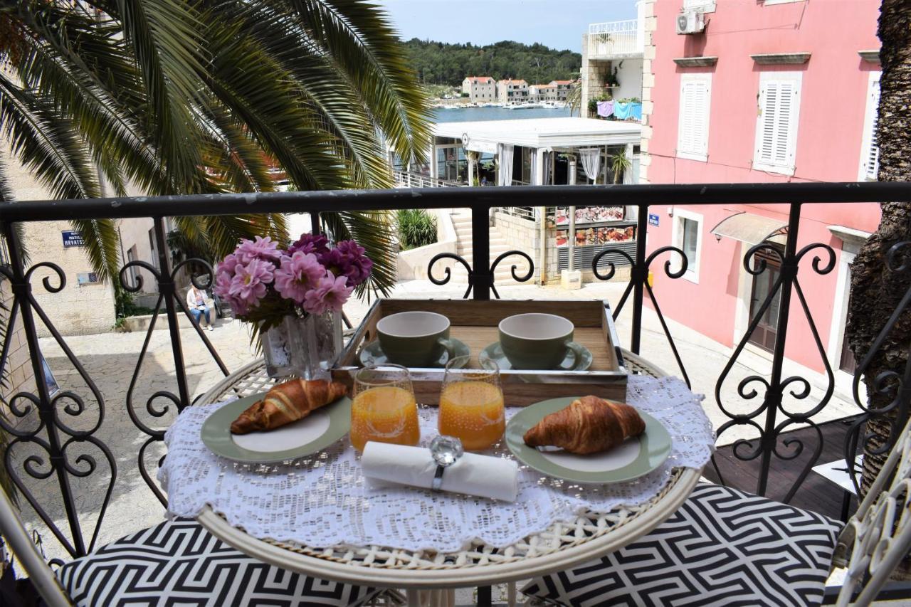Apartment Adriatica City Makarska Extérieur photo