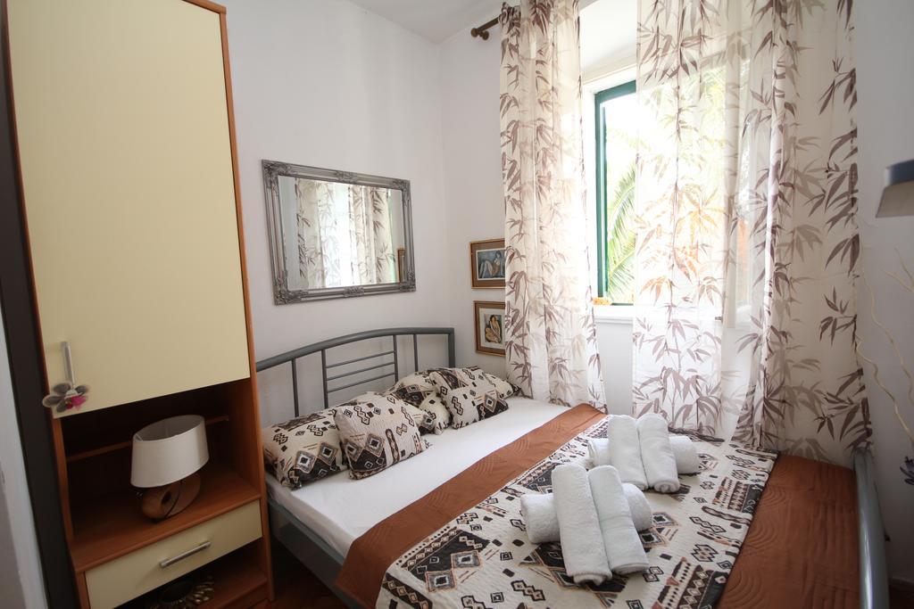 Apartment Adriatica City Makarska Extérieur photo