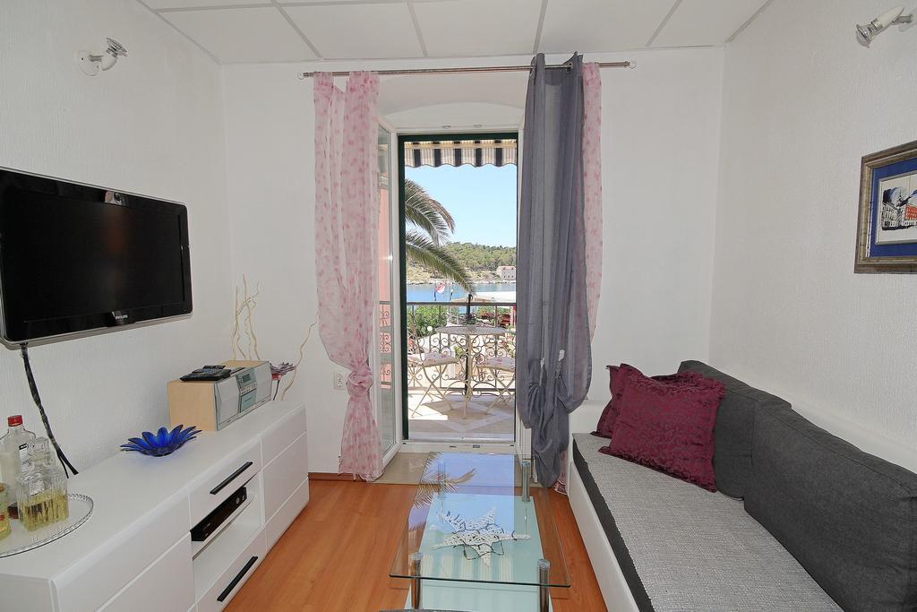 Apartment Adriatica City Makarska Extérieur photo